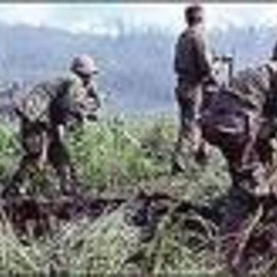 Timeline: Tara Schardong's Noteworthy Events From The “The Vietnam War” 1954 - 1975