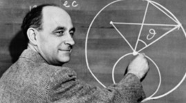 Timeline: Nuclear Power