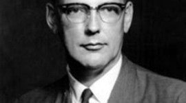 Timeline: Jim Chamberlin