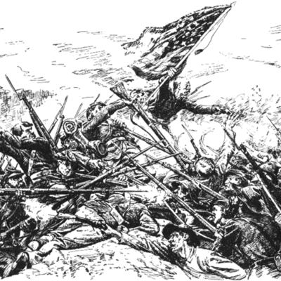 Timeline: Steps leading to the Civil War