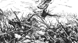 Timeline: Steps leading to the Civil War