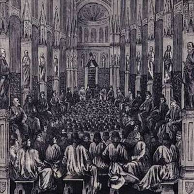 Timeline: First Crusade