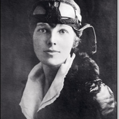 Timeline: The Life of Amelia Earhart