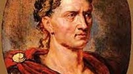 Timeline: Julius Caesar