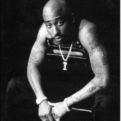 Timeline: Tupac Shakur