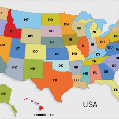 Timeline: U.S. History TAKX Timeline
