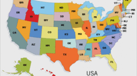 Timeline: U.S. History TAKX Timeline