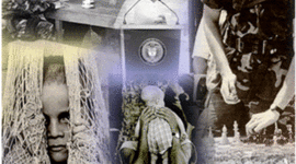 Timeline: CONFLICTO ARMADO INTERNO