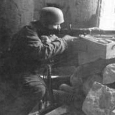 Timeline: The World War II Era, 1935-1945