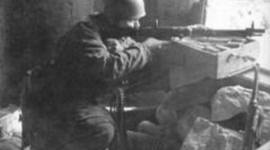 Timeline: The World War II Era, 1935-1945