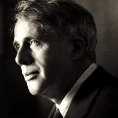 Timeline: Robert Frost