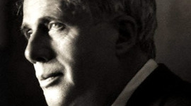 Timeline: Robert Frost
