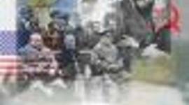 Timeline: The Cold War