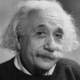 Prof albert einstein