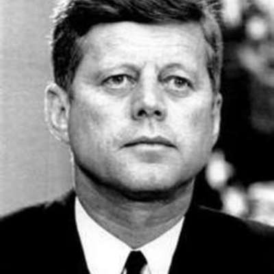 Timeline: Kennedys Assination