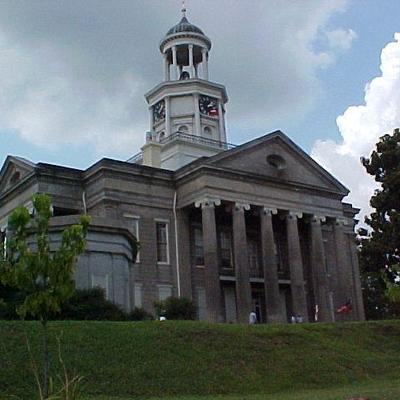 Timeline: Warren Court decision of the 60's