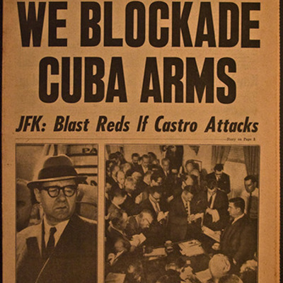 Timeline: Cuban Missile Crisis