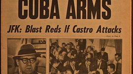 Timeline: Cuban Missile Crisis