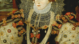 Timeline: Queen Elizabeth I