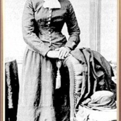 Timeline: harriet tubman