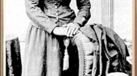 Timeline: harriet tubman