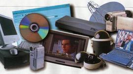 Timeline: Etapas de la tecnologia