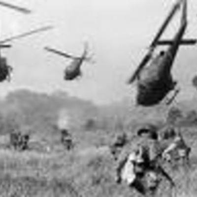 Timeline: MIKE MACEK'S VIETNAM WAR TIMELINE