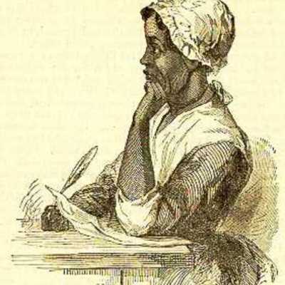 Timeline: Phillis Wheatley