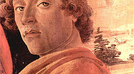 Timeline: Botticelli