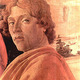 Sandro botticelli self portrait