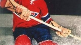 Timeline: Maurice Richard