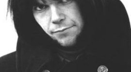 Timeline: Neil Young