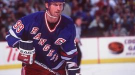 Timeline: Wayne Gretzky