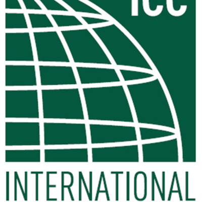 Timeline: ICC Code Development Timeline