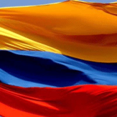 Timeline: HISTORIA POLITICA DE COLOMBIA