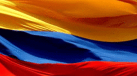 Timeline: HISTORIA POLITICA DE COLOMBIA