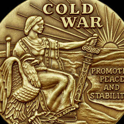 Timeline: Canada In the Cold War