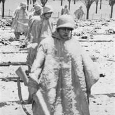 Timeline: The Cold War