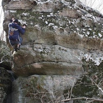 Timeline: Some Keypoints in Rock Climbing History