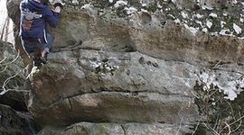 Timeline: Some Keypoints in Rock Climbing History