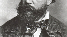 Timeline: la vida de Antonin Dvorak