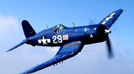 Timeline: World War II