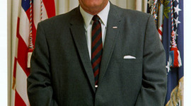 Timeline: Lyndon B. Johnson