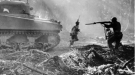 Timeline: World War Two