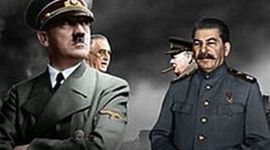 Timeline: The Second World War