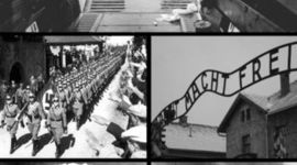 Timeline: World War II