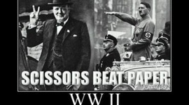 Timeline: The Second World War