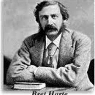 Timeline: Bret Harte