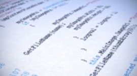 Timeline: Code Programming