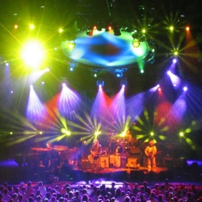 Timeline: Boston Summer Concert Preview